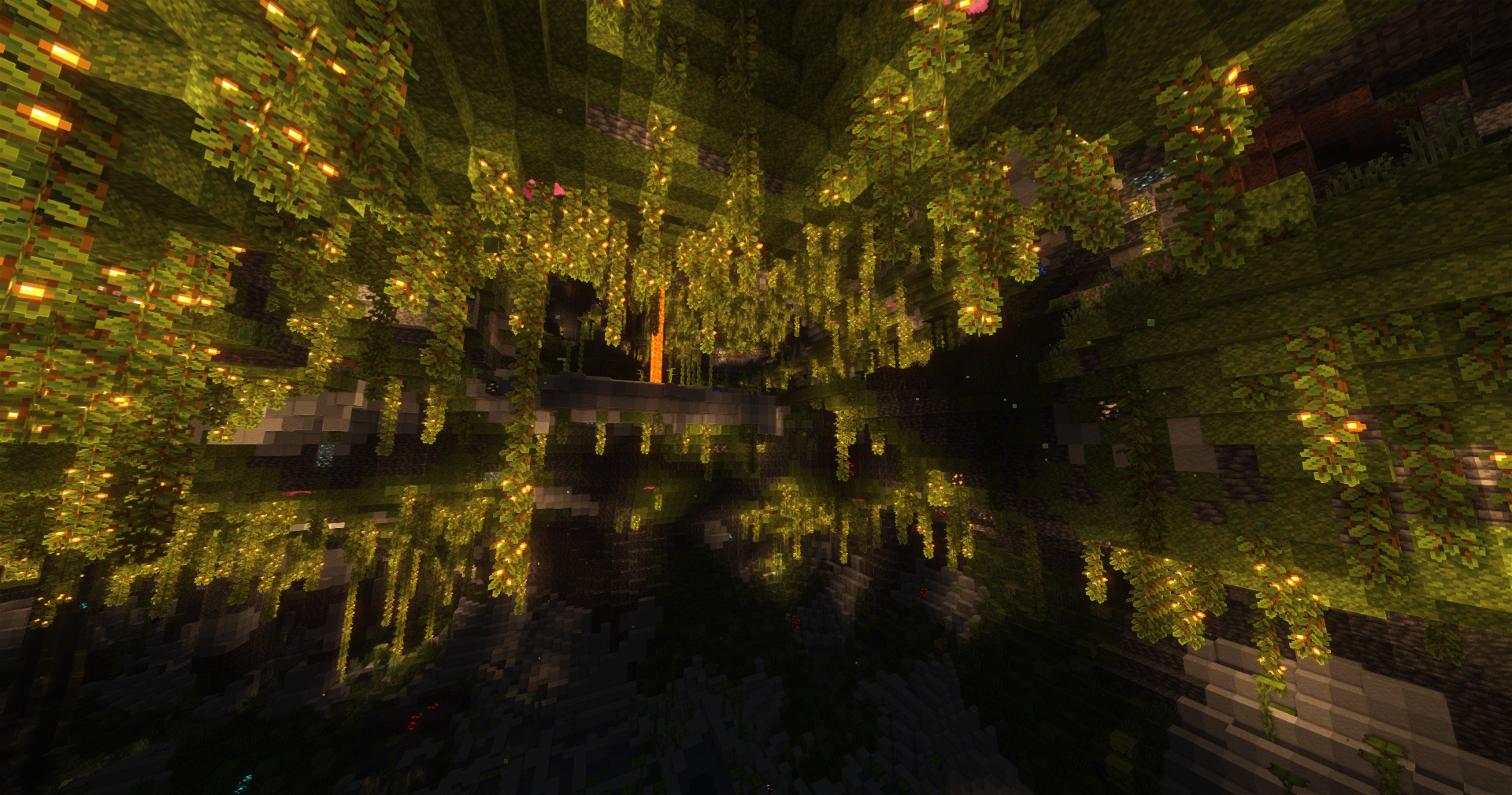 Projet Minecraft 2